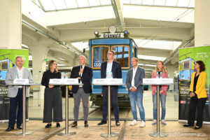 Lange Nacht der Museen 2026