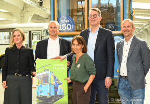 Lange Nacht der Museen 2026