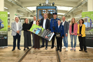 Lange Nacht der Museen 2026