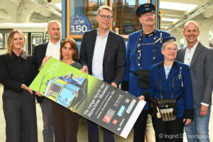 Lange Nacht der Museen 2026