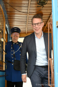 Lange Nacht der Museen 2026