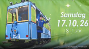 Lange Nacht der Museen 2026