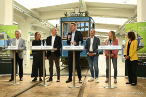 Lange Nacht der Museen 2026