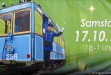 Von der historischen Tram bis zur großen Kunst: Münchens Museumsnacht 2026