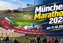 München Marathon 2026 (©Foto: Martin Schmitz)