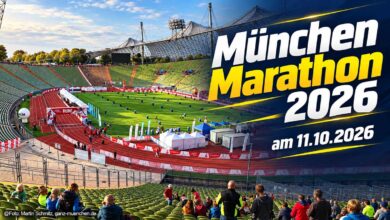 München Marathon 2026 (©Foto: Martin Schmitz)