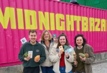 MUCHO: Münchens erstes Schokoladenfestival am 24. und 25. Oktober 2026 im Pineapple Park