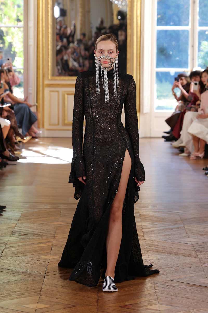 NH Design x Paris (©Foto: Getty Images Victor Boyko)
