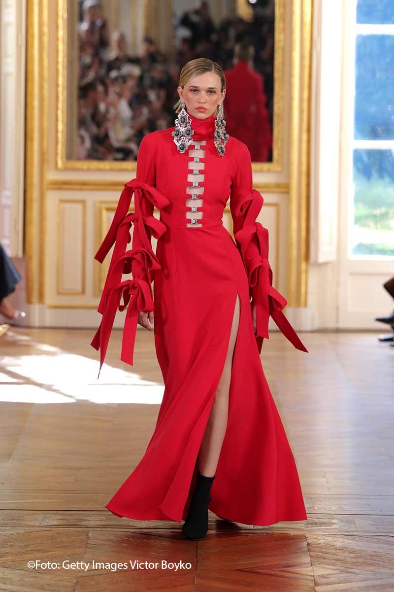 NH Design x Paris (©Foto: Getty Images Victor Boyko)